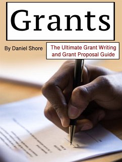 Grants (eBook, ePUB) - Shore, Daniel