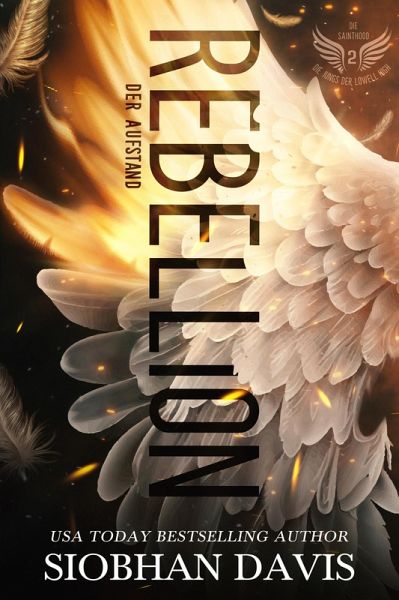 Rebellion - Der Aufstand (eBook, ePUB)