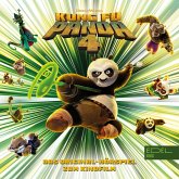 Kung Fu Panda 4 (Das Original-Hörspiel zum Kinofilm) (MP3-Download)