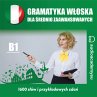 Gramatyka włoska - dla średnio... - Bild 1