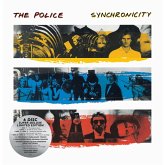 Synchronicity (6cd Super Deluxe Edition)