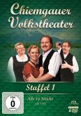 Chiemgauer Volkstheater - Die komplette Staffel 1