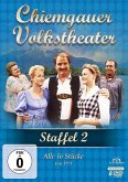 Chiemgauer Volkstheater - Die komplette Staffel 2