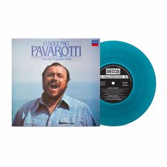 O Sole Mio - Pavarotti,Luciano