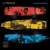 Synchronicity (Ltd. Picture Vinyl)