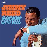 Rockin' With Reed (180g Vinyl)