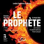 Le Prophète (Live-Aufnahme)