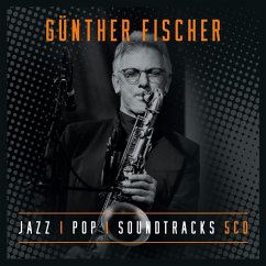 Jazz Pop Soundtracks - Fischer Günther