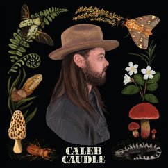 Sweet Critters - Caudle,Caleb