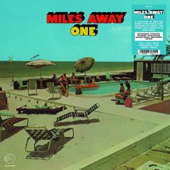 Miles Away: One - Diverse