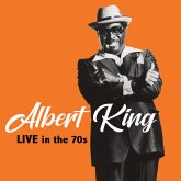Live In The 70s (Clear Blue Vinyl) Live In The 70s (Clear Blue Vinyl)