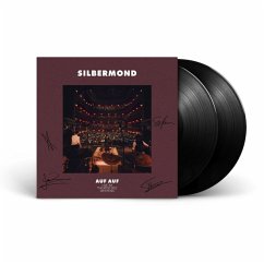 Auf Auf - Live Im Theater Des Westens (2lp) - Silbermond