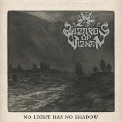 No Light Has No Shadow - Wizards Of Wiznan