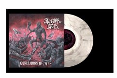 Gorelords Of War (Clear Smoked Grey Edition) - Stygian Dark