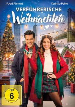 Verfuehrerische Weihnachten - Verfuehrerische Weihnachten