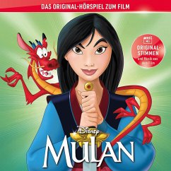 Mulan - Fröhlich, Andreas