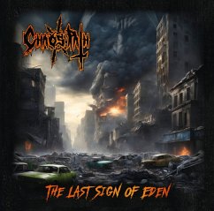 The Last Sign Of Eden - Chaos Path