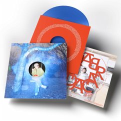 Abracadabra (Translucent Cobalt Blue Vinyl Lp) - Pelgag,Klo