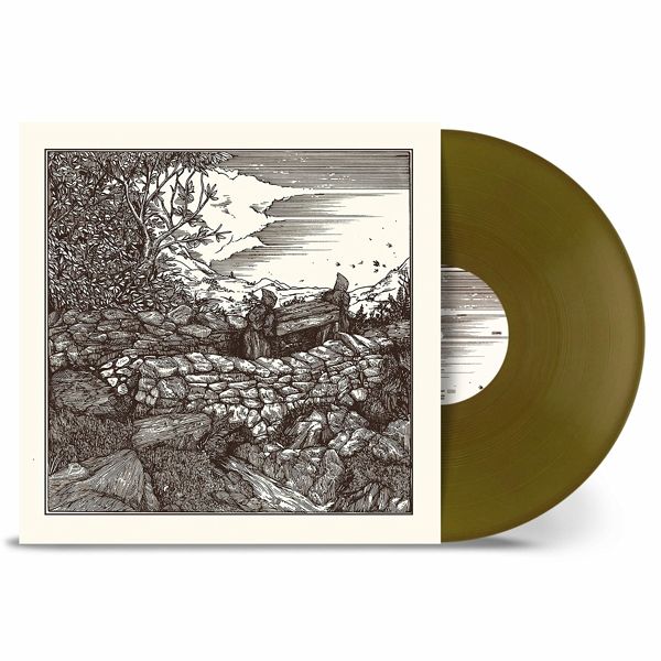 Mire(Gold Vinyl) Mire(Gold Vinyl)