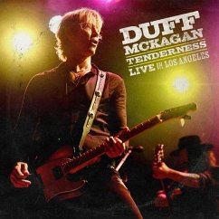 Tenderness:Live In Los Angeles - Mckagan,Duff