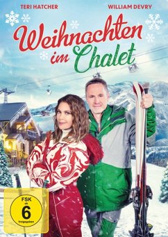 Weihnachten Im Chalet - Weihnachten Im Chalet