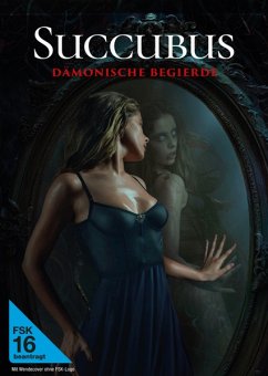 Succubus - Dämonische Begierde - Mikhaillov,Viktor/Davydova,Polina/Vrublevska,P./+