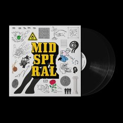 Mid Spiral - Badbadnotgood