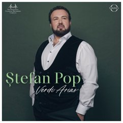 Verdi Arien - Pop,Stefan/Foster,Lawrence/Opm