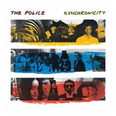 Synchronicity (2cd)