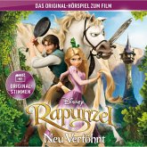 Rapunzel - Neu Verföhnt (Hörspiel)