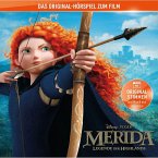 Merida - Legende der Highlands (Hörspiel)