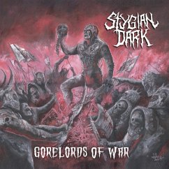 Gorelords Of War - Stygian Dark