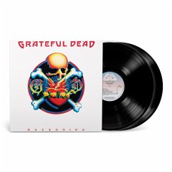 Reckoning - Grateful Dead