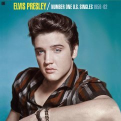 Cover Number One U.S. Singles 1956 - 62 (180g Vinyl)