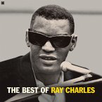 The Best Of Ray Charles (180g Vinyl)
