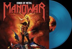 Kings Of Metal - Manowar