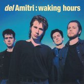 Waking Hours Waking Hours