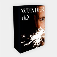 Wunder(Ltd.Fanbox Edition) - Oli.P