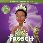 Küss den Frosch (Hörspiel)