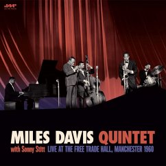 With Sonny Stitt - Live At The Free Trade Hall,Ma - Davis,Miles Quintett