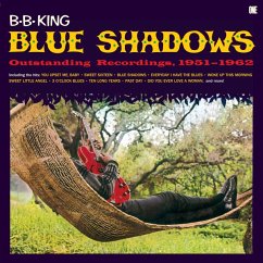 Blue Shadows (180g Vinyl) - King,B.B.