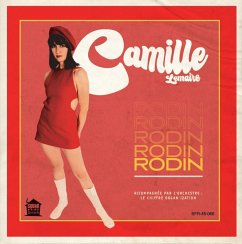 Rodin - Camille Avec The Le Chiffre Organ-Ization