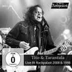 Live At Rockpalast 2008 & 1998 (Reissue)