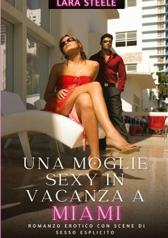 Cover Una Moglie Sexy in Vancaza a Miami