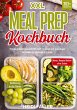 XXL Meal Prep Kochbuch - Bild 1