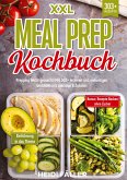 XXL Meal Prep Kochbuch