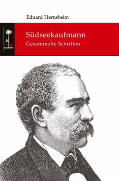 Südseekaufmann - Hernsheim, Eduard