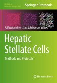 Hepatic Stellate Cells