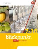 Blickpunkt Chemie. Gesamtband. Für Nordrhein-Westfalen und Hessen