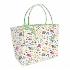 Cover Trötsch Geschenktasche Waldidylle quer